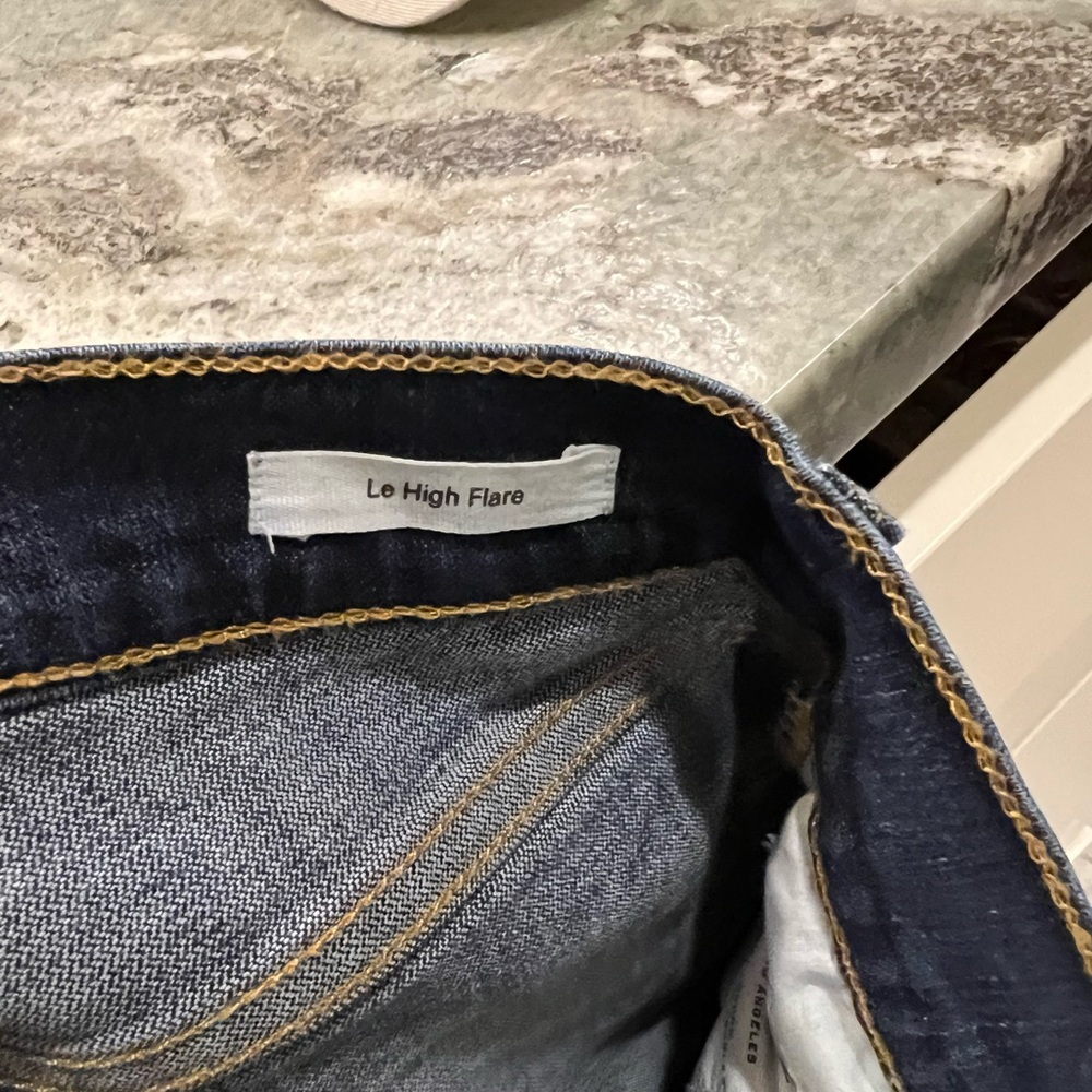 Frame jeans - Picture 3 of 6